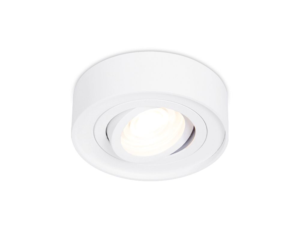 Ambrella Точечный поворотный светильник MR16 Standard Tech TN150