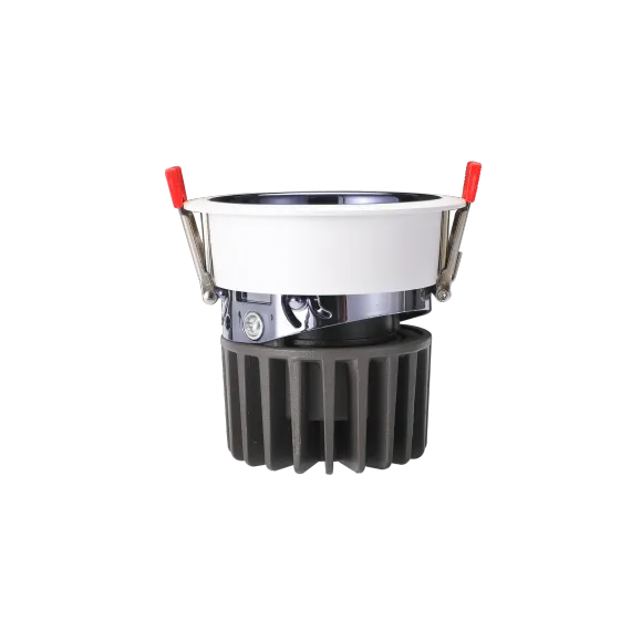 Светильник встраиваемый светодиодный VECTOR арт. 10563 Truenergy