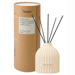 Диффузор ароматический cypress, jasmine & patchouli из коллекции edge, 200 мл, бежевый