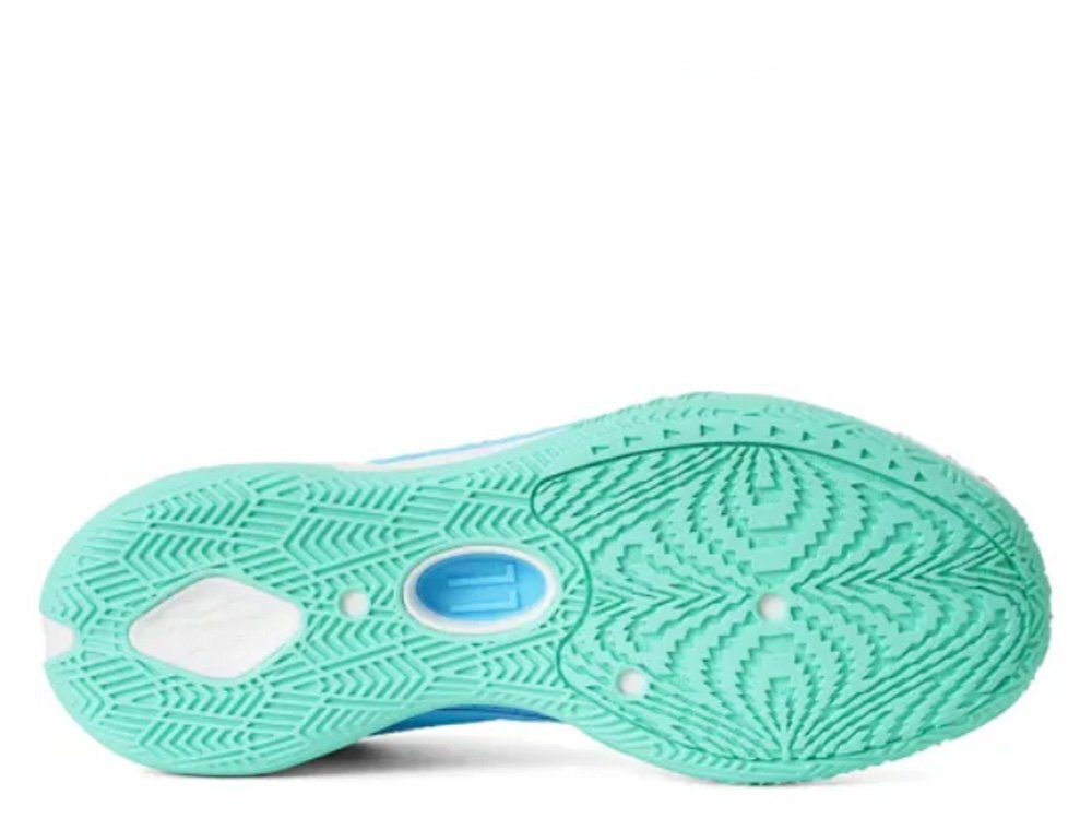 Баскетбольные кроссовки Anta KAI 1 Team Blue Shoes