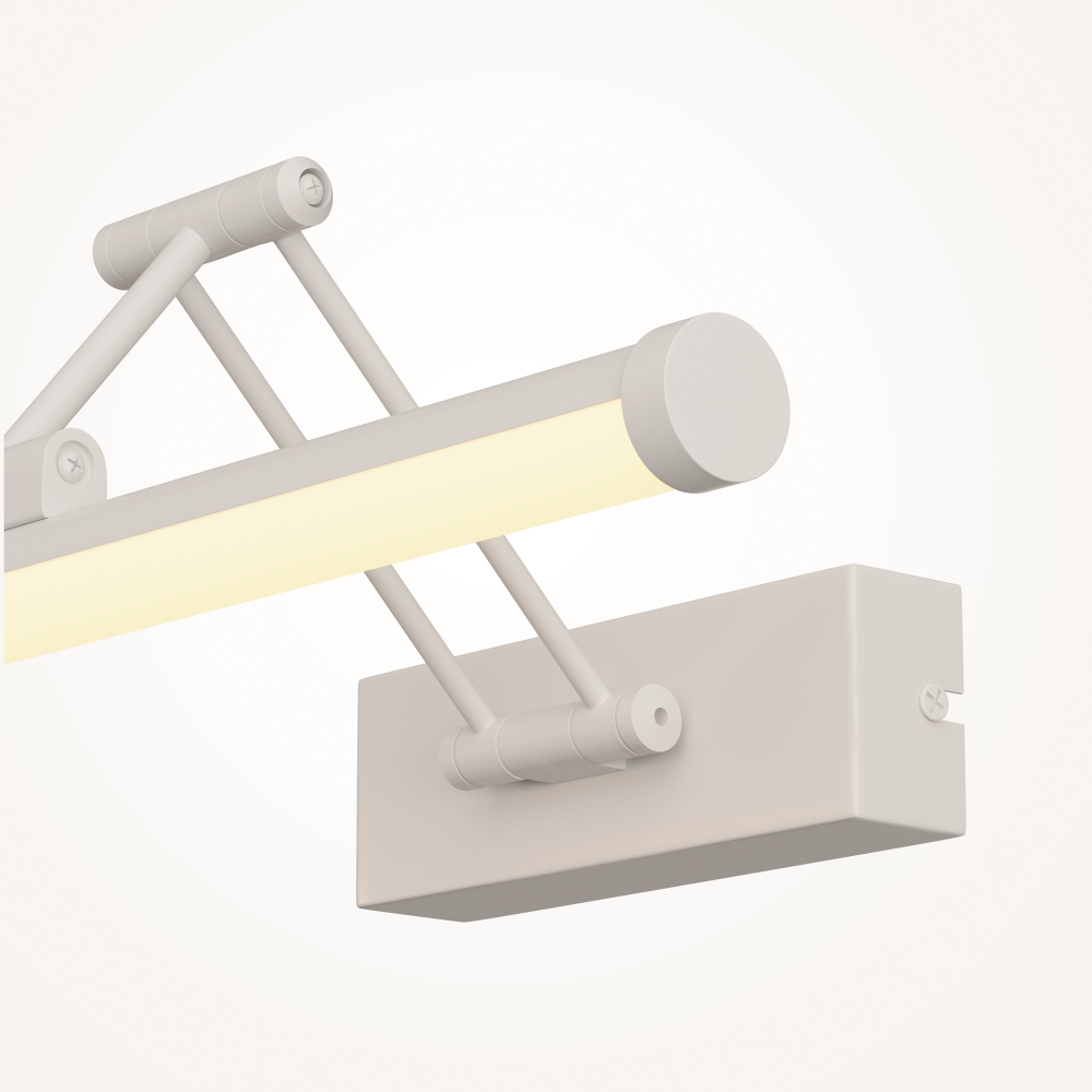 Подсветка Maytoni MIR268WL-L3W3K