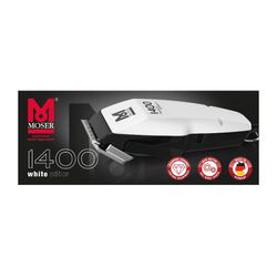 Машинка для стрижки Moser Hair clipper Edition (1400-0310)