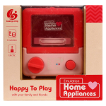 Быт.техника Микроволновка, коробка RD-185