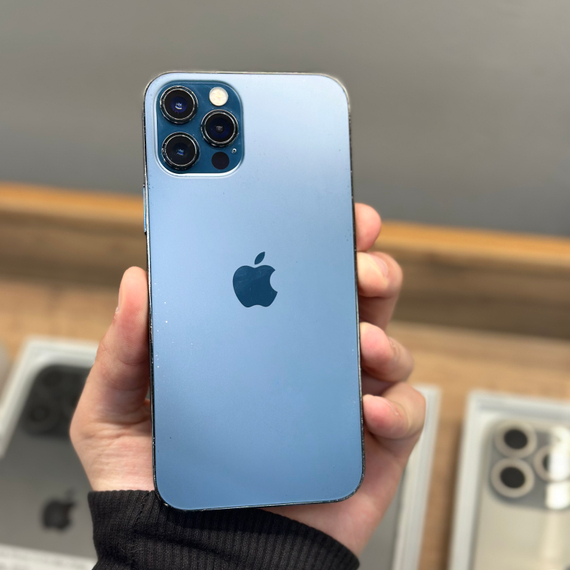 Apple iPhone 12 Pro 128gb