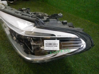 Фара левая BMW 5er G30 (2017-2020) Adaptive LED