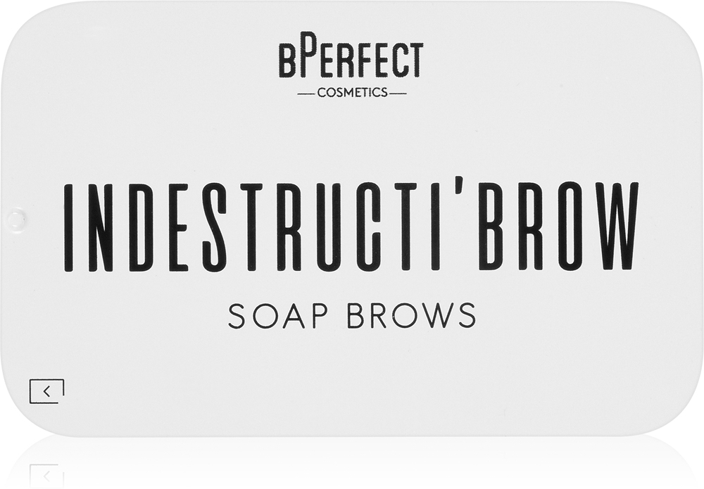 BPerfect IndestructiBrow Brow Soap - , 30 g