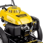 Газонокосилка бензиновая CHAMPION LMH5640: 5 л.с., нож 60 см, LMH5640
