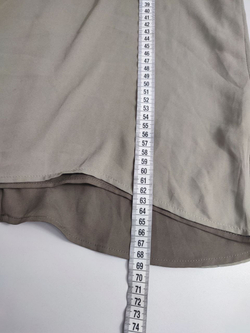 Топ летний 46 размер