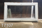 Окно Пластиковое Б/У 680(в) x 1220(ш)