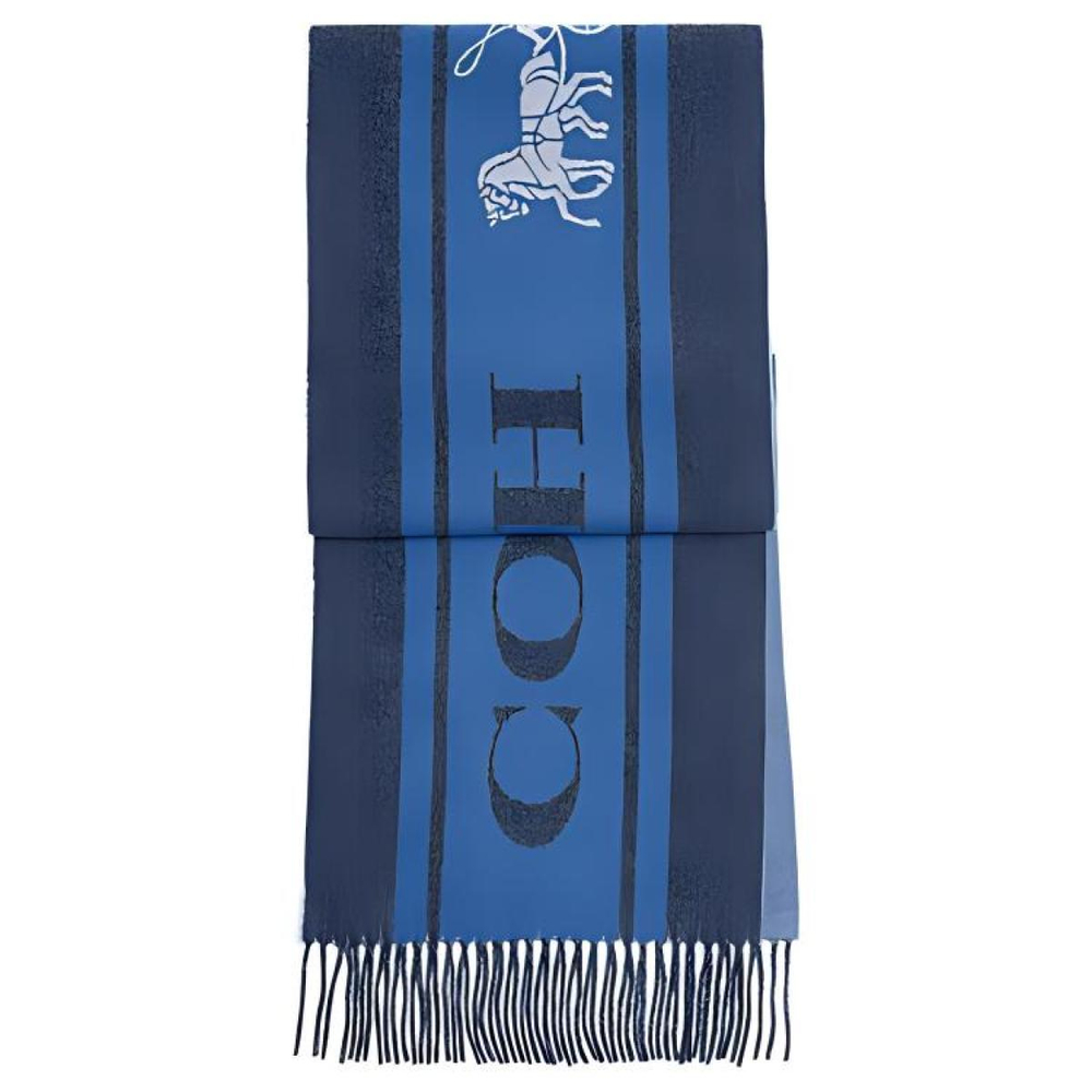 Шарф Coach, CM104-DWP