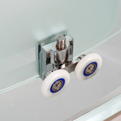 Душевая кабина AvaCan (АваКан) EM2012 N R LED