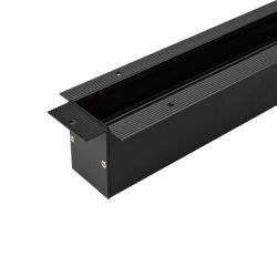 Трек встраиваемый MAG-TRACK-4560-F-540 (BK) (Arlight, IP20 Металл, 5 лет) 026896(1)