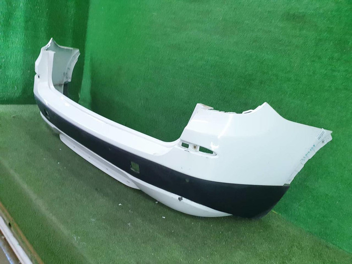 Бампер задний BMW X3 F25 (2010-2014)