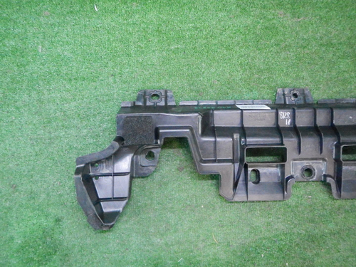 Дефлектор радиатора Toyota Land Cruiser Prado 150 (2017-н.в.)