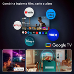 Телевизор Philips Ambilight 65OLED820