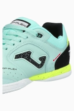 Футзалки Joma Top Flex 2515 IN - бирюзовый