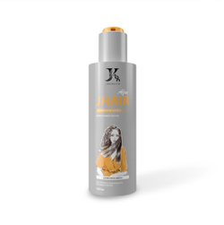 JKeratin Кератин J.Hair Afro для выпрямления жёстких кудрявых волос REBRANDING