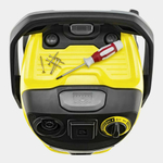 Хозяйственный пылесос KARCHER WD 6 P S V-30/6/22/T (YSY) 1300 Вт,30 л (1.628-360.0)