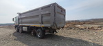 Howo T5G 8x4 Самосвал ZZ3317V386GE1 (Дизельный, 10,5 л, 440 л.с., МТ)
