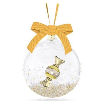 Елочное украшение Swarovski Holiday Cheers dulcis Ball Ornament