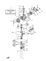 Упорная шайба 9020132M0000