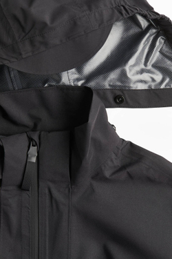 H&M Парка StormMove, черный