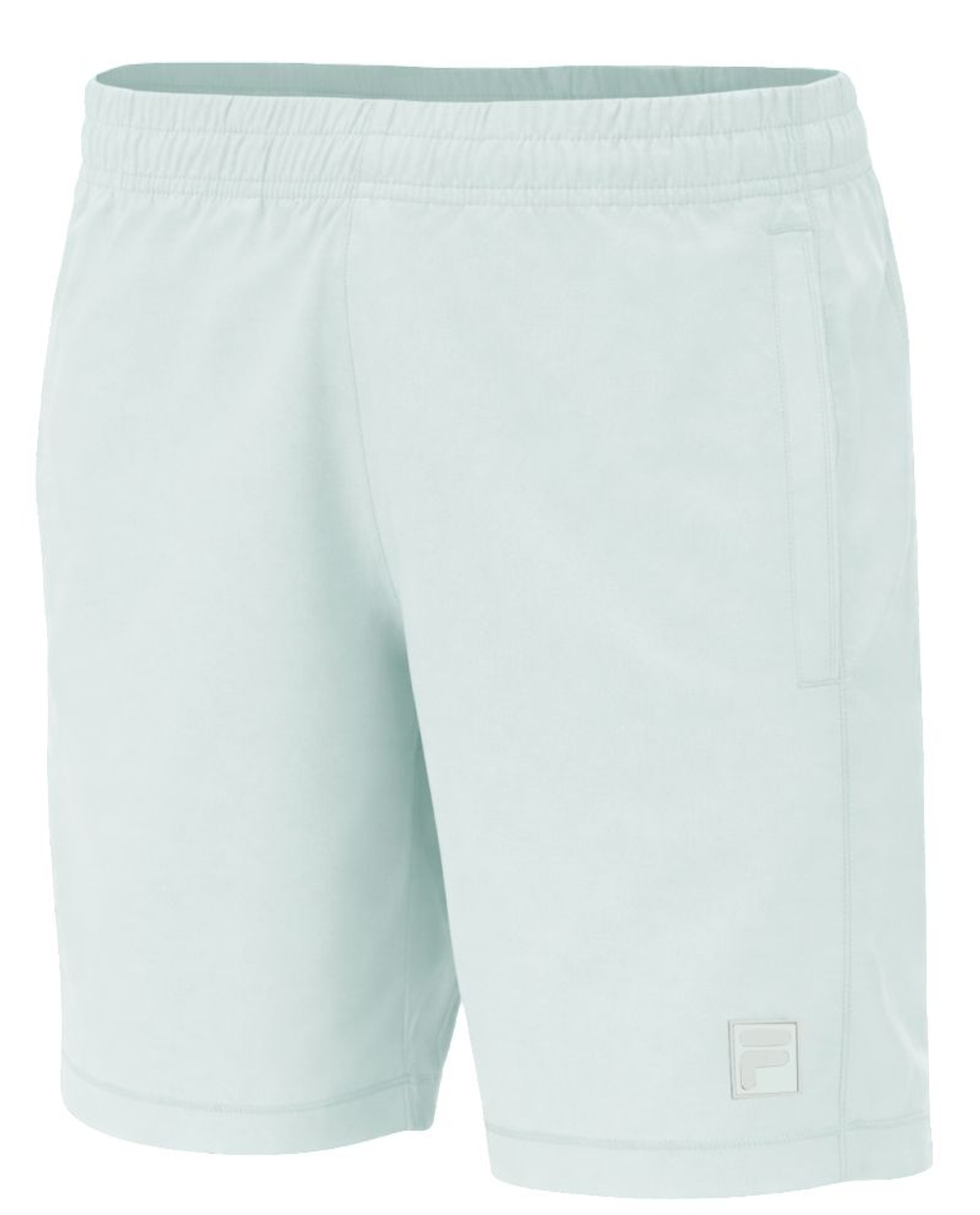 Детские теннисные шорты Fila Shorts Constantin - surf spray