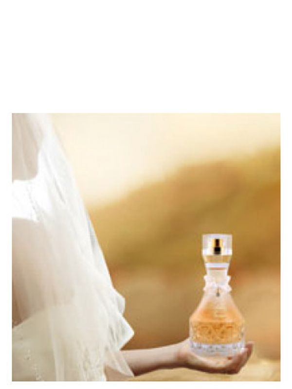 Yves de Sistelle Wedding Secrets Gold