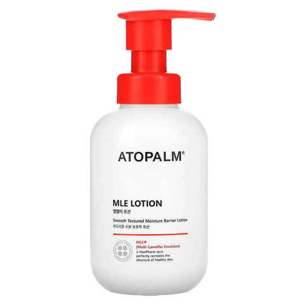 Ламеллярный лосьон для лица и тела Atopalm MLE Moisturizing Body Lotion, 200ml