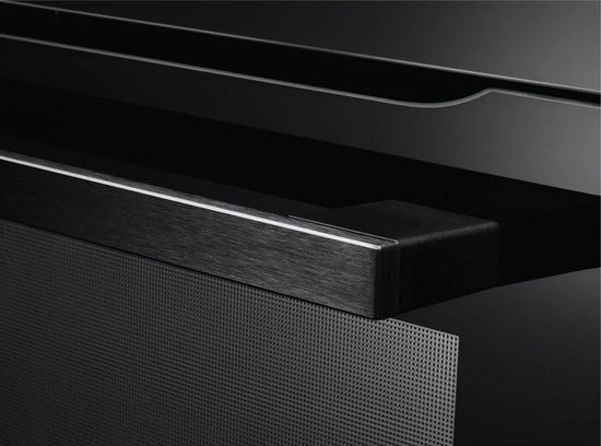 Электрический духовой шкаф AEG BCE 556350 B