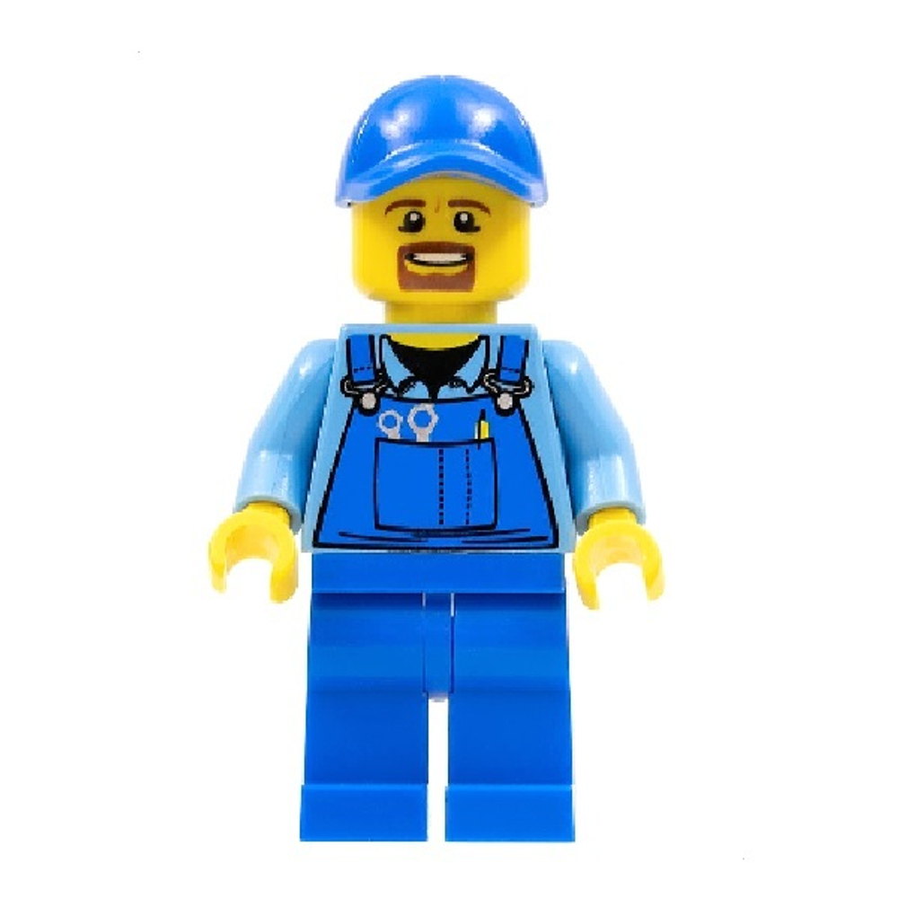 Механик cty0574