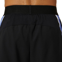 Мужские теннисные шорты Asics Match 7in Short - Performance черные