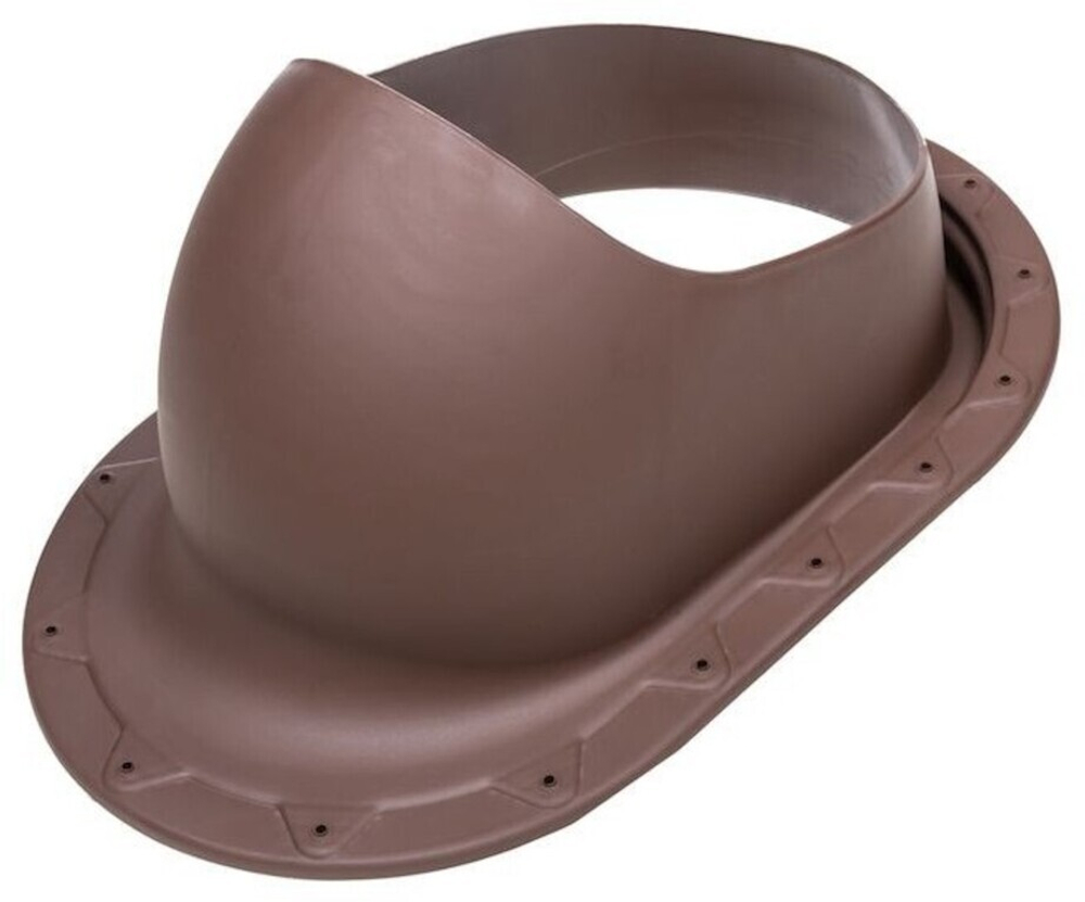 Vilpe XL-Classic Проходной элемент коричневый 732544