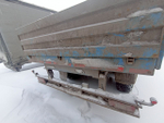 УралСпецТранс 9465* Полуприцеп бортовой 946519-A1-03