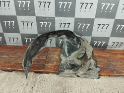 Подкрылок передний правый LADA Vesta 15-нв Б/У Оригинал 8450007042