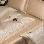 Постельное белье "Лео Сан"