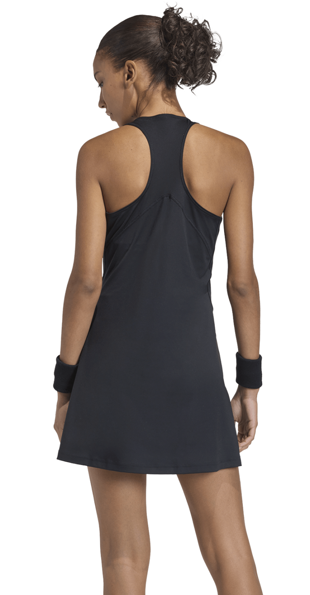 Теннисное платье Adidas Club Tennis Climacool - black