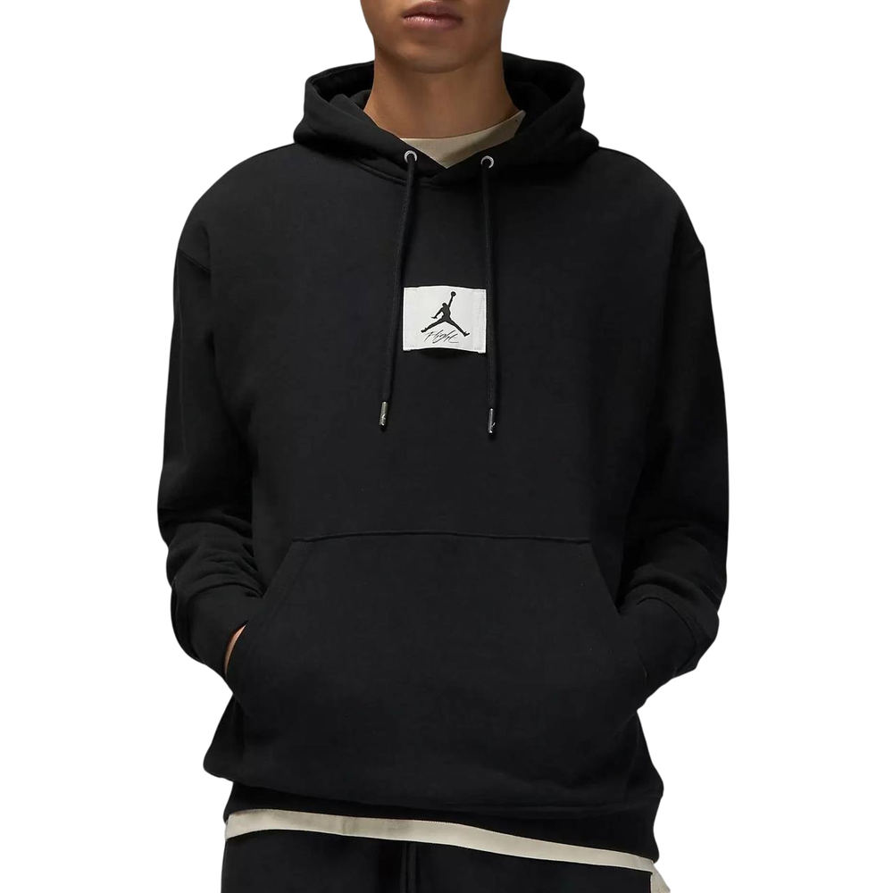 Худи Air Jordan Flight Essentials Fleece Black