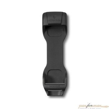 Чехол Victorinox для мультитулов SwissTool синтетический чёрный (4.0829)