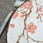 Тарелка десертная 20см Sakura