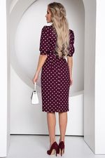 Платье 70659-1 Avili