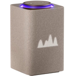 Умная колонка Yandex Станция Макс Zigbee Алиса бежевый 65W 1.0 BT/Wi-Fi 10м (YNDX-00053E)