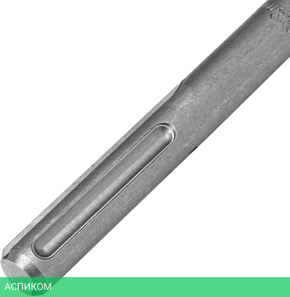 Бур Matrix SDS-max 20х400 мм (71231)