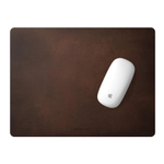 Кожаный коврик для мыши Horween Nomad (32x24,1 см) Коврик из натуральной кожи