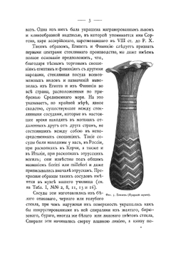 Каталог предметов стеклянного производства и живописи на стекле | Карбоньер Андрей Александрович
