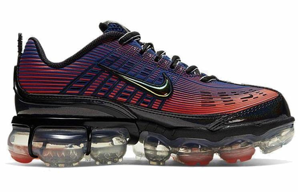 Кроссовки Nike Vapormax 360 (Женская размерная сетка)