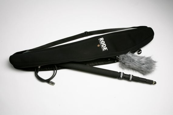 RODE Boompole Bag