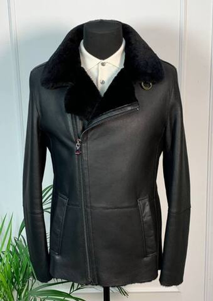 Дубленка Francesco Galli