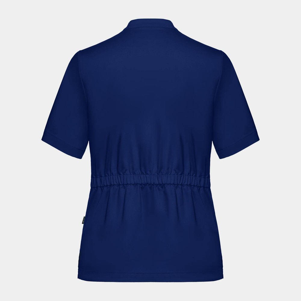 Медицинская женская блуза "Шарлотта"