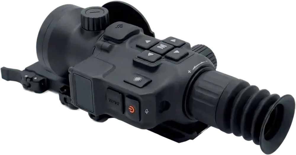 Тепловизор RikaNV Moskit 650 LRF
